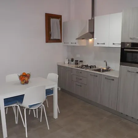 Venice House Room photo
