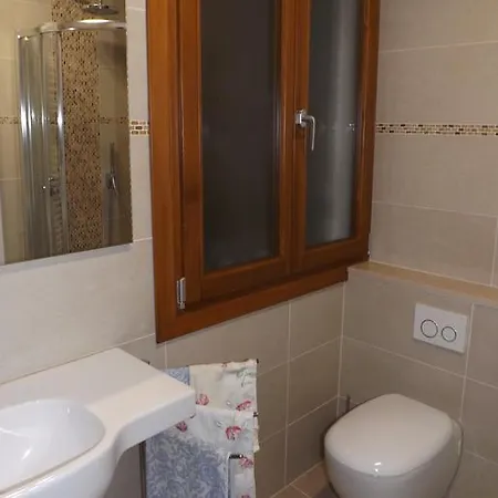 Venice House Room photo