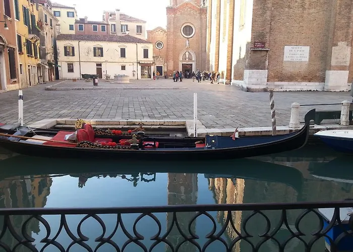 Venice House
