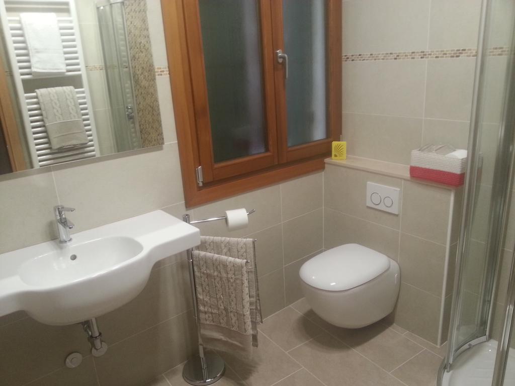 Apartment House Venedig